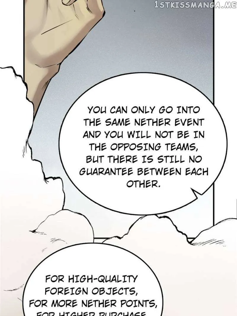 Another beginning with the Guhuo bird Chapter 129 page 29 - 