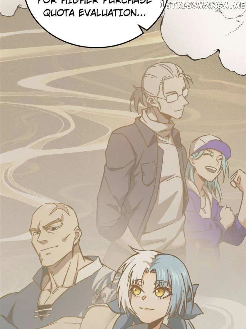 Another beginning with the Guhuo bird Chapter 129 page 30 - 