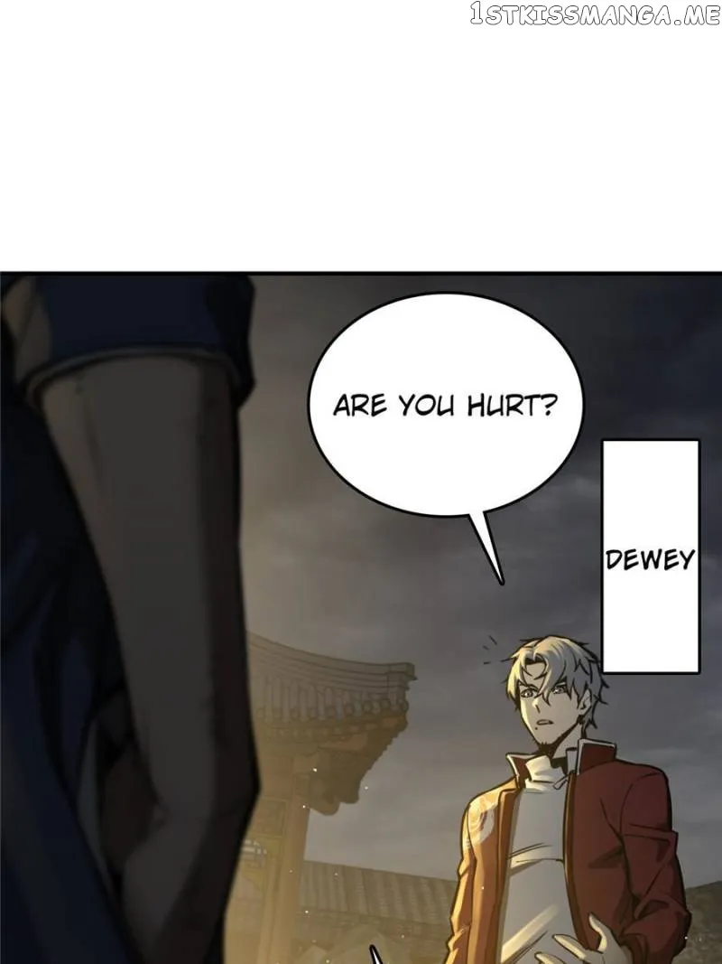 Another beginning with the Guhuo bird Chapter 129 page 4 - 
