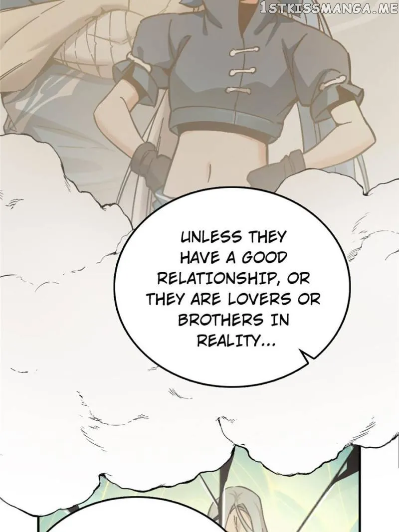 Another beginning with the Guhuo bird Chapter 129 page 31 - 