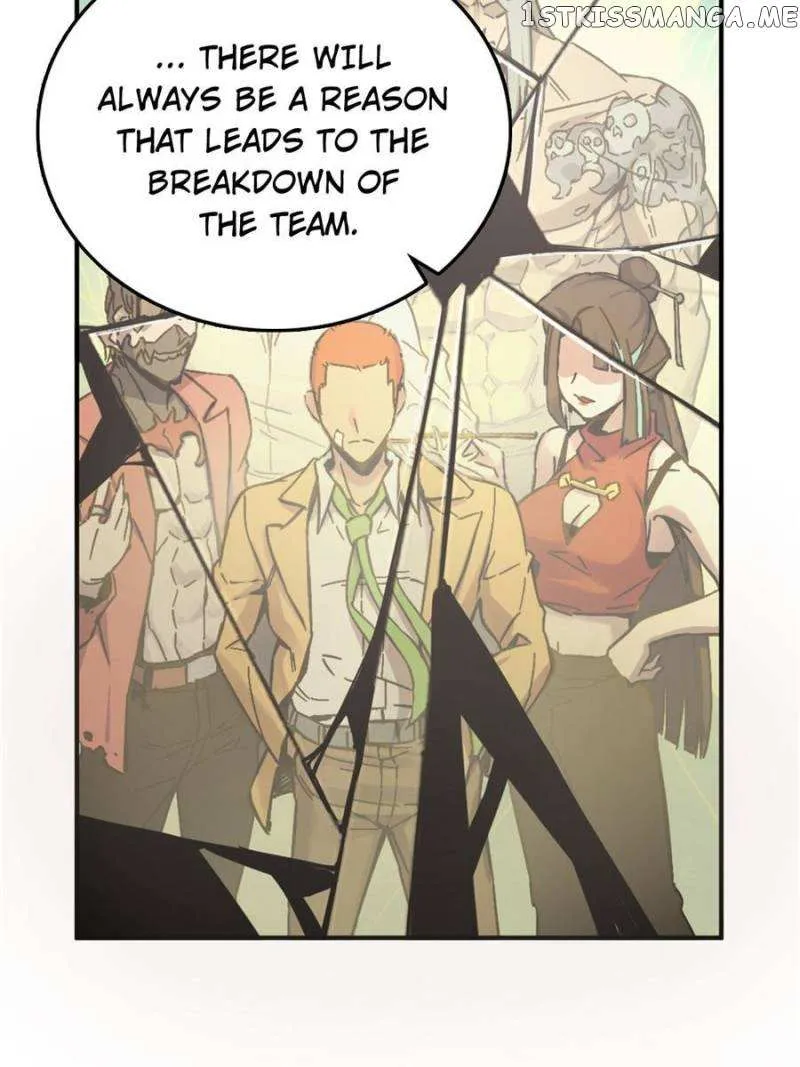 Another beginning with the Guhuo bird Chapter 129 page 32 - 