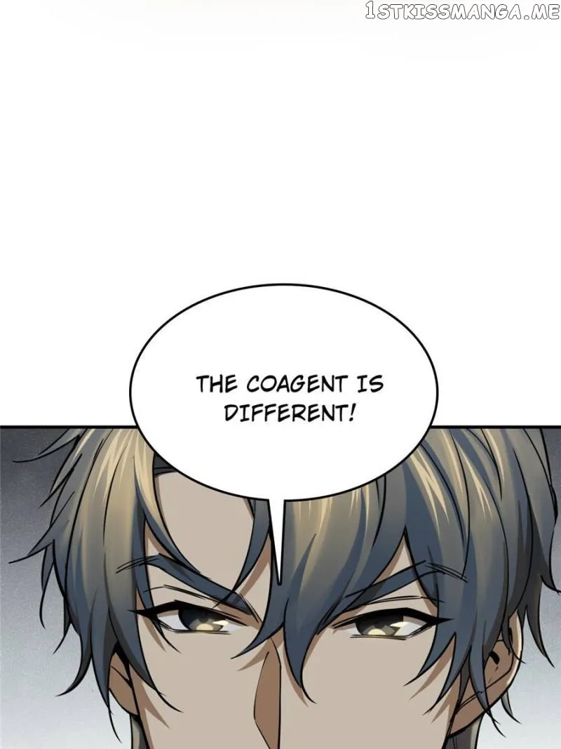 Another beginning with the Guhuo bird Chapter 129 page 33 - 