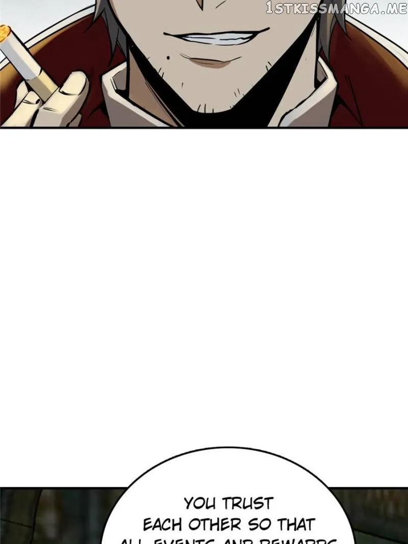 Another beginning with the Guhuo bird Chapter 129 page 34 - 