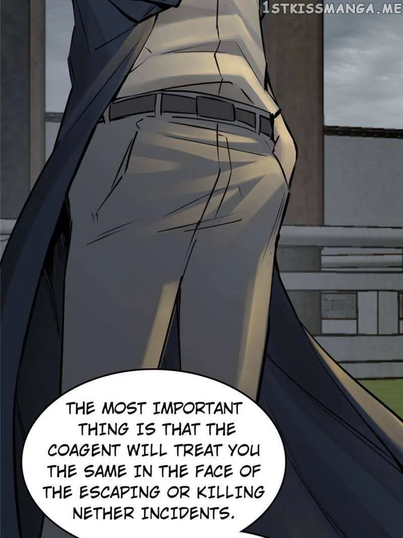 Another beginning with the Guhuo bird Chapter 129 page 36 - 