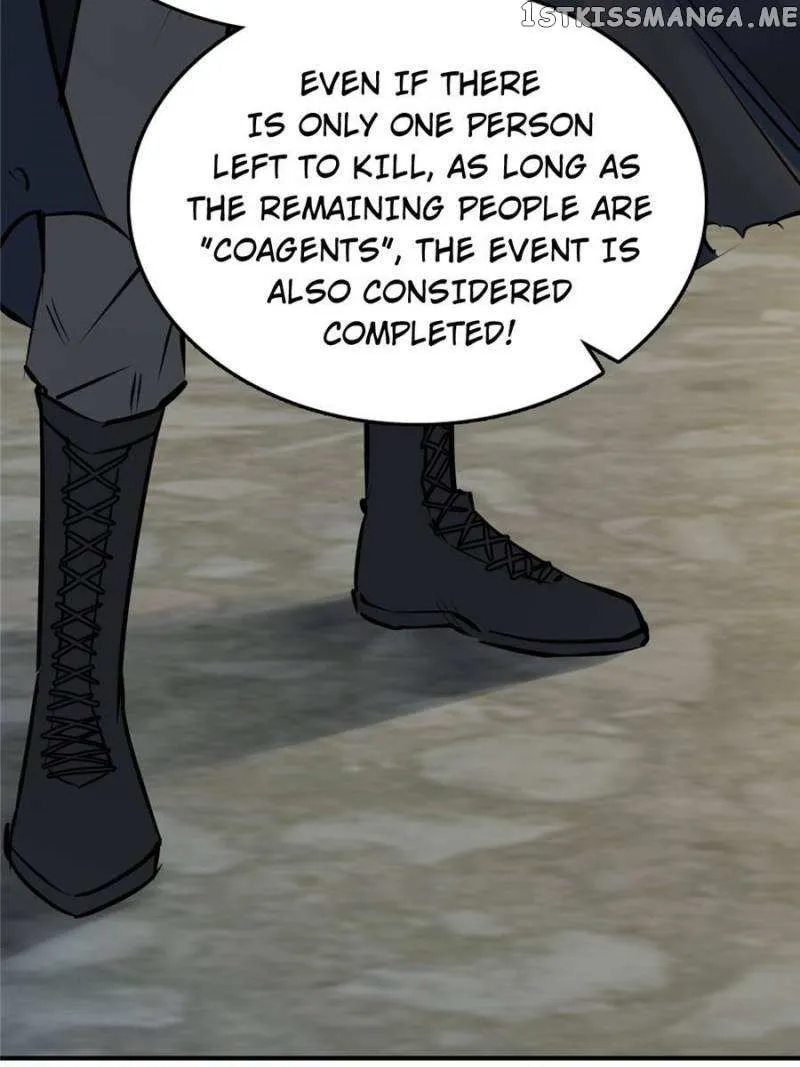 Another beginning with the Guhuo bird Chapter 129 page 37 - 
