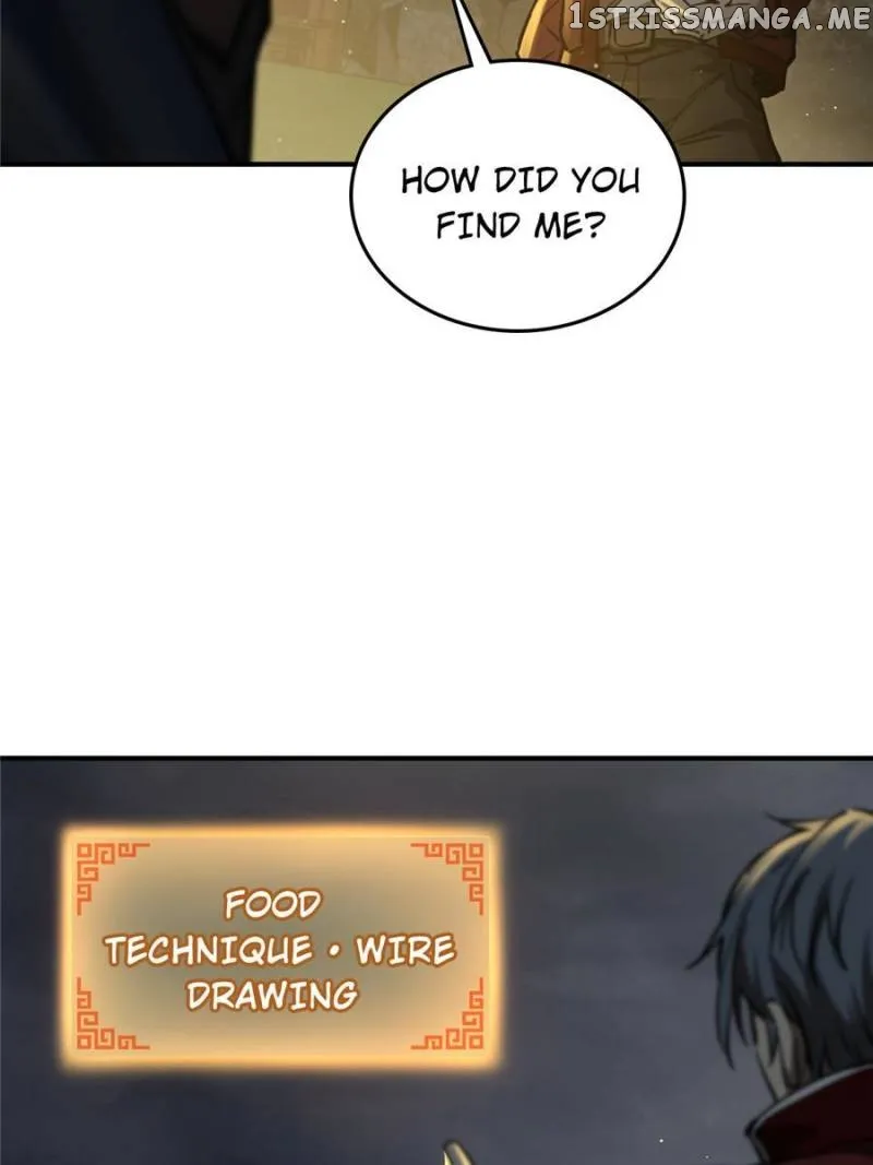 Another beginning with the Guhuo bird Chapter 129 page 5 - 