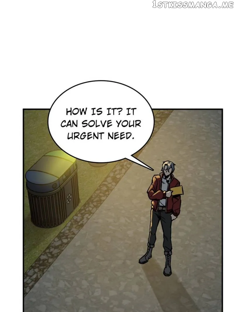 Another beginning with the Guhuo bird Chapter 129 page 41 - 