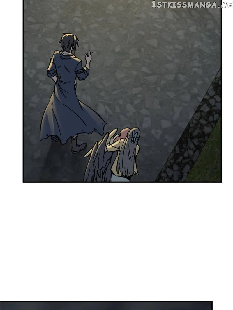Another beginning with the Guhuo bird Chapter 129 page 42 - 