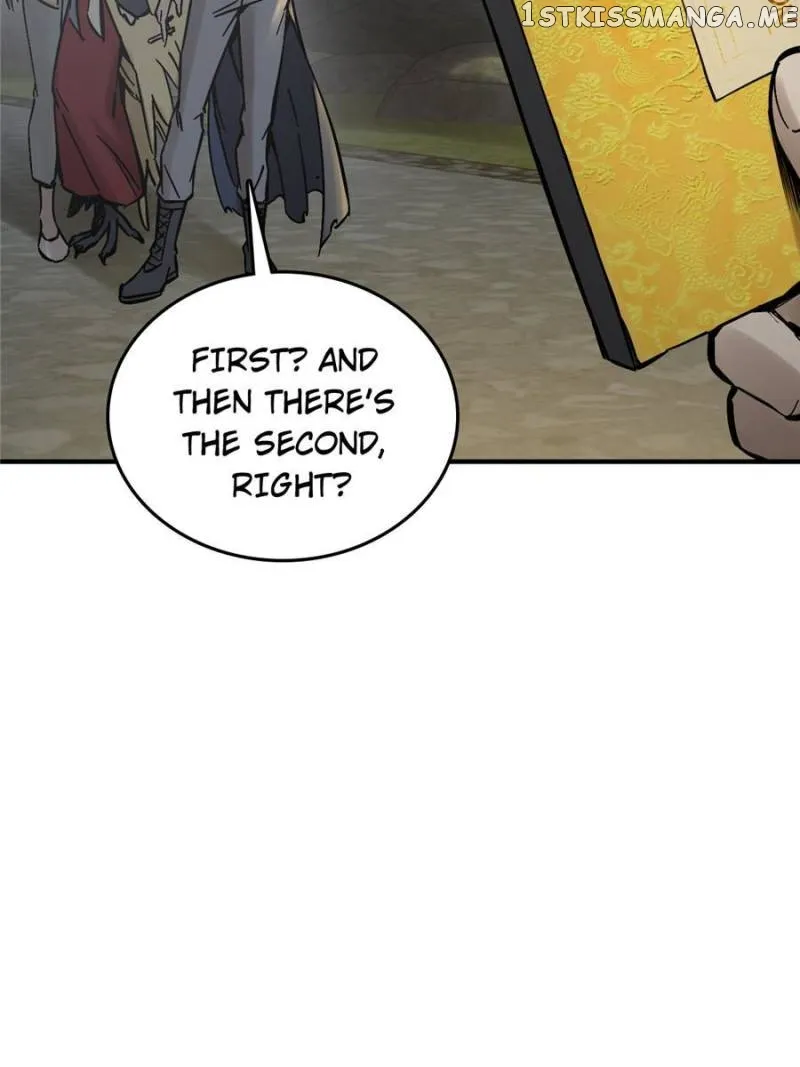 Another beginning with the Guhuo bird Chapter 129 page 45 - 