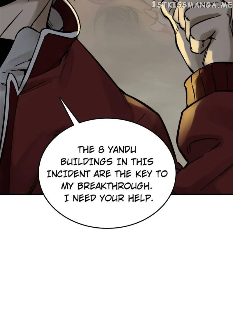 Another beginning with the Guhuo bird Chapter 129 page 47 - 