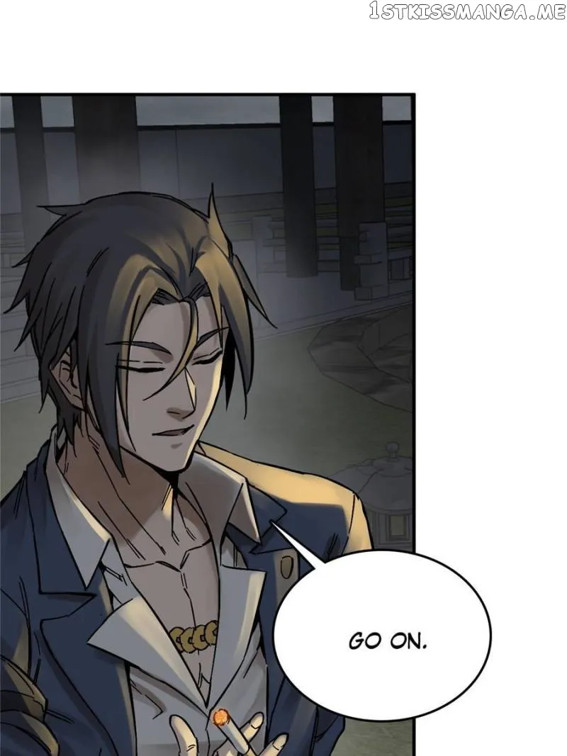 Another beginning with the Guhuo bird Chapter 129 page 48 - 