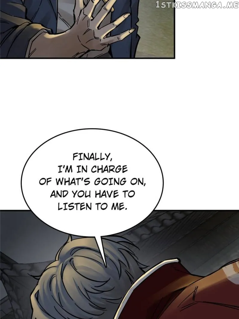 Another beginning with the Guhuo bird Chapter 129 page 49 - 