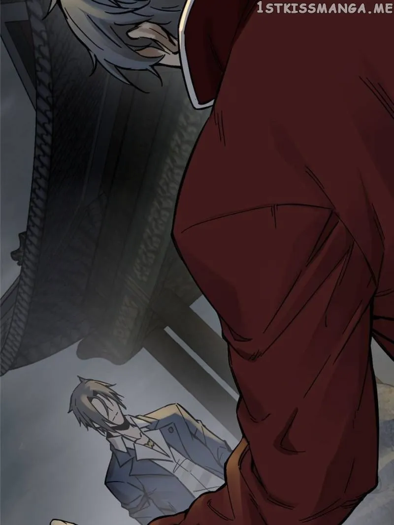 Another beginning with the Guhuo bird Chapter 129 page 50 - 