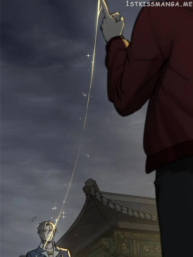 Another beginning with the Guhuo bird Chapter 129 page 6 - 
