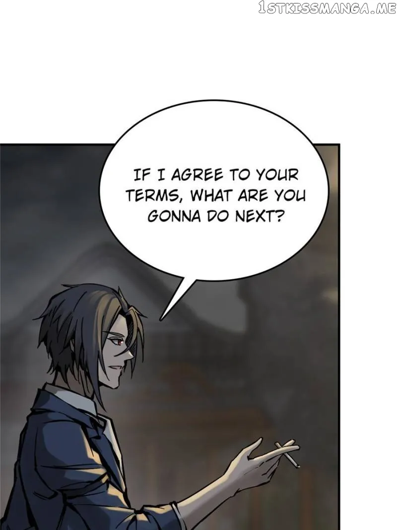 Another beginning with the Guhuo bird Chapter 129 page 52 - 