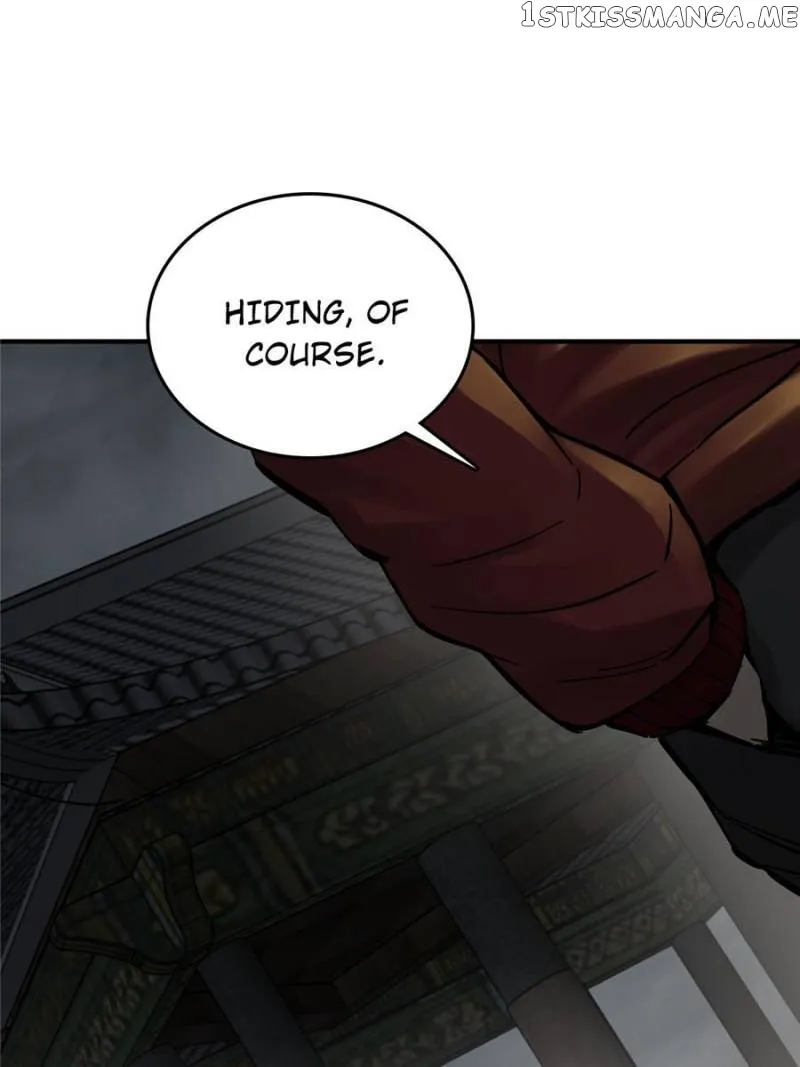 Another beginning with the Guhuo bird Chapter 129 page 55 - 