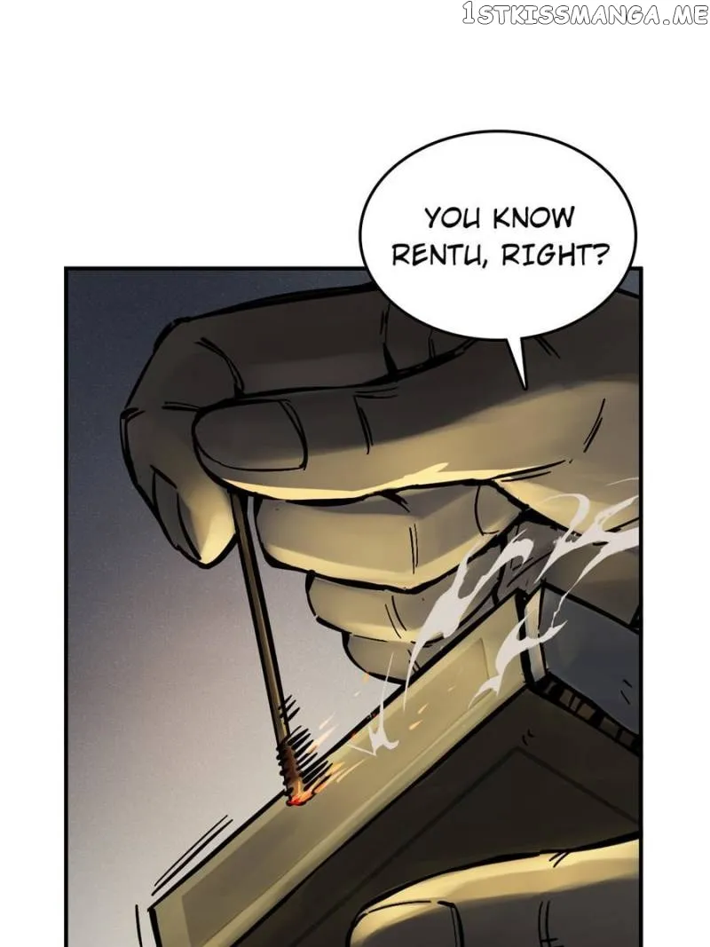 Another beginning with the Guhuo bird Chapter 129 page 59 - 