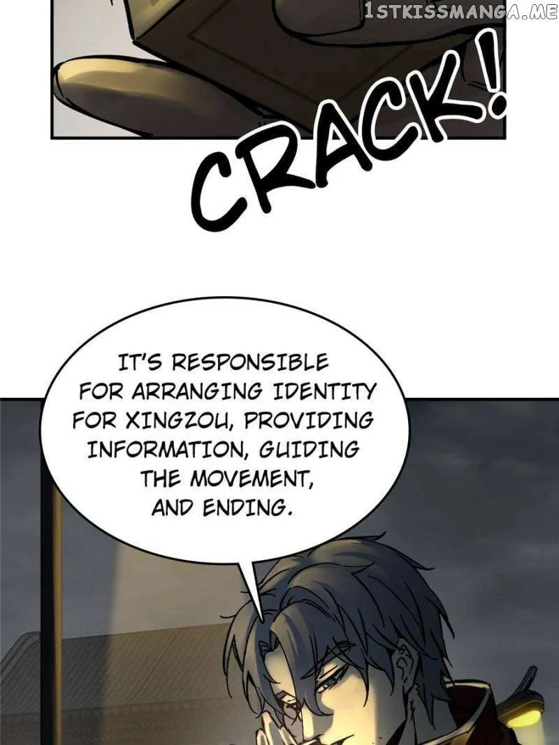 Another beginning with the Guhuo bird Chapter 129 page 60 - 
