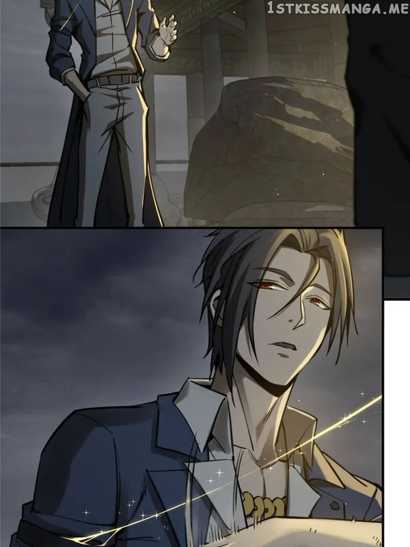 Another beginning with the Guhuo bird Chapter 129 page 7 - 