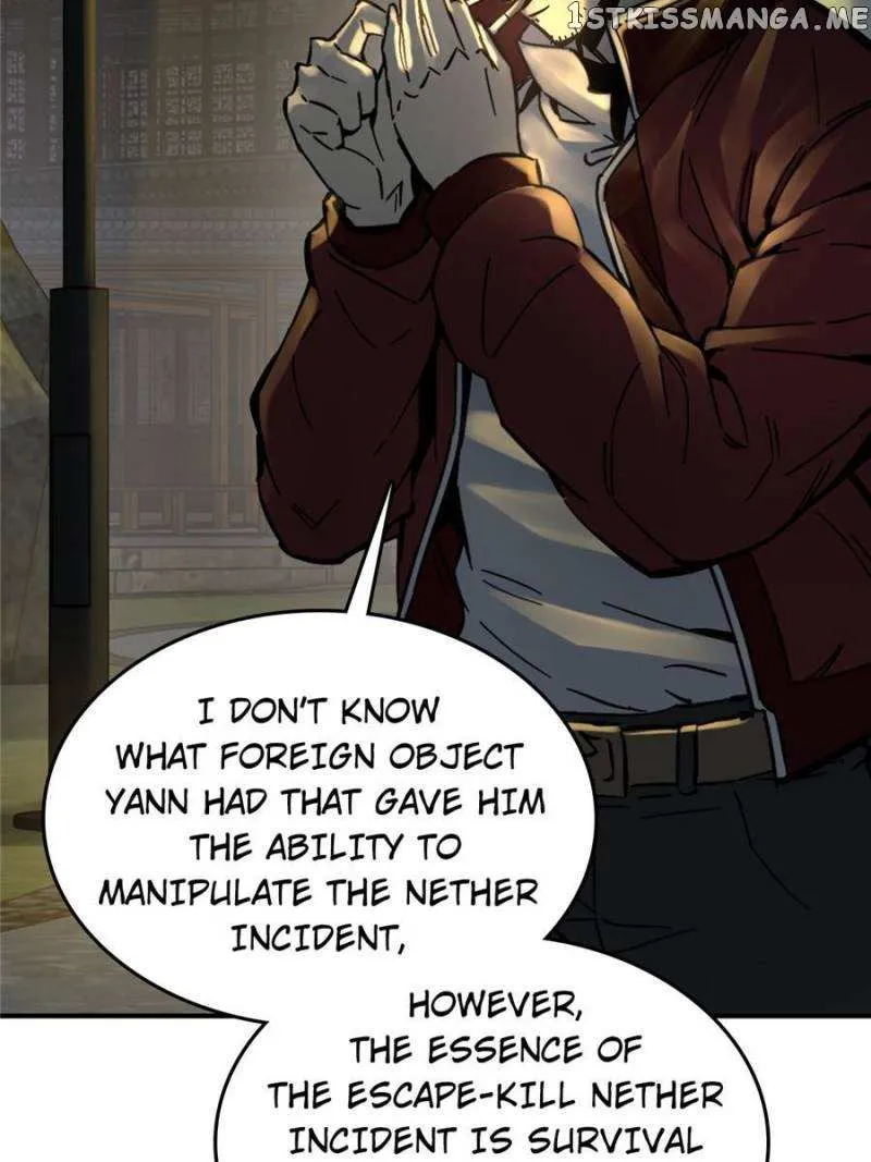 Another beginning with the Guhuo bird Chapter 129 page 61 - 