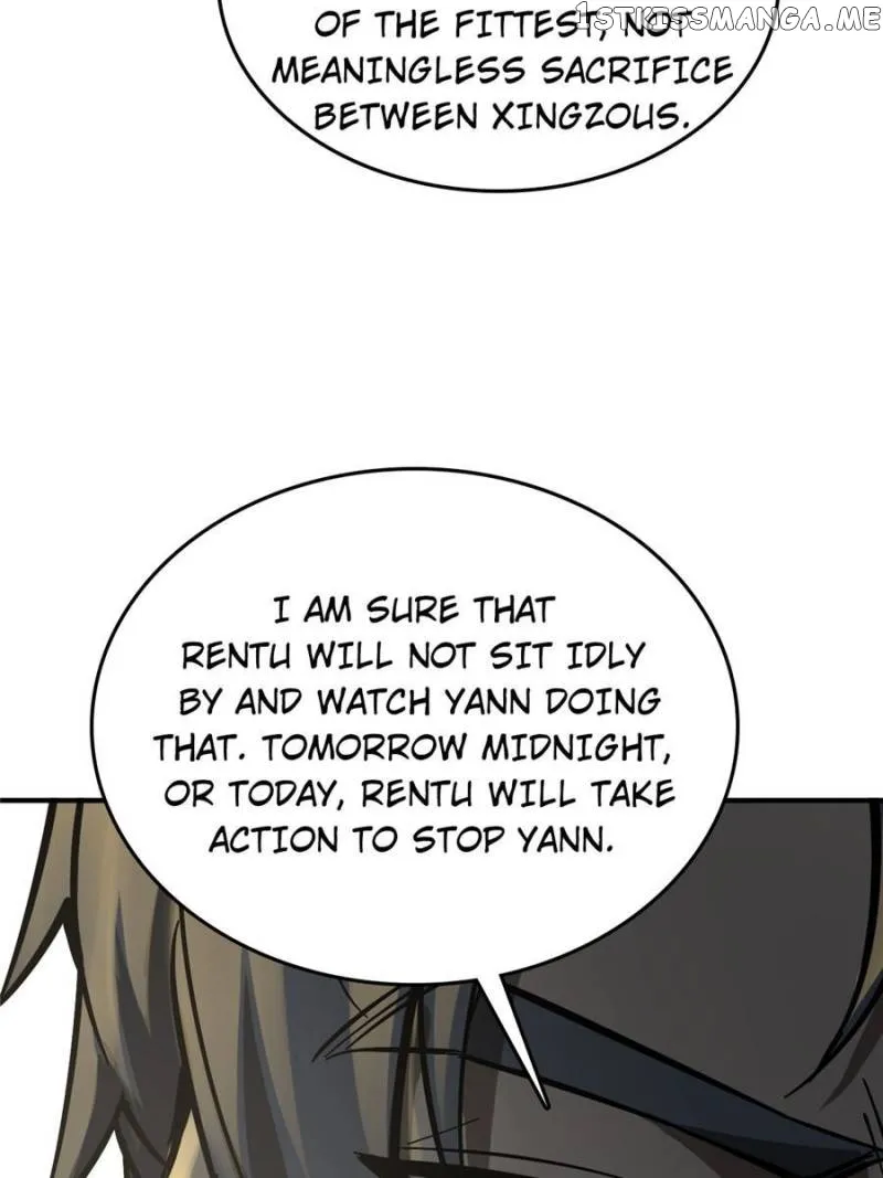Another beginning with the Guhuo bird Chapter 129 page 62 - 