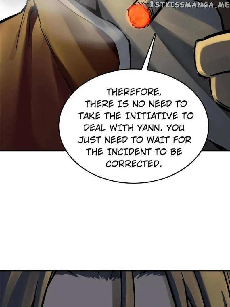 Another beginning with the Guhuo bird Chapter 129 page 64 - 