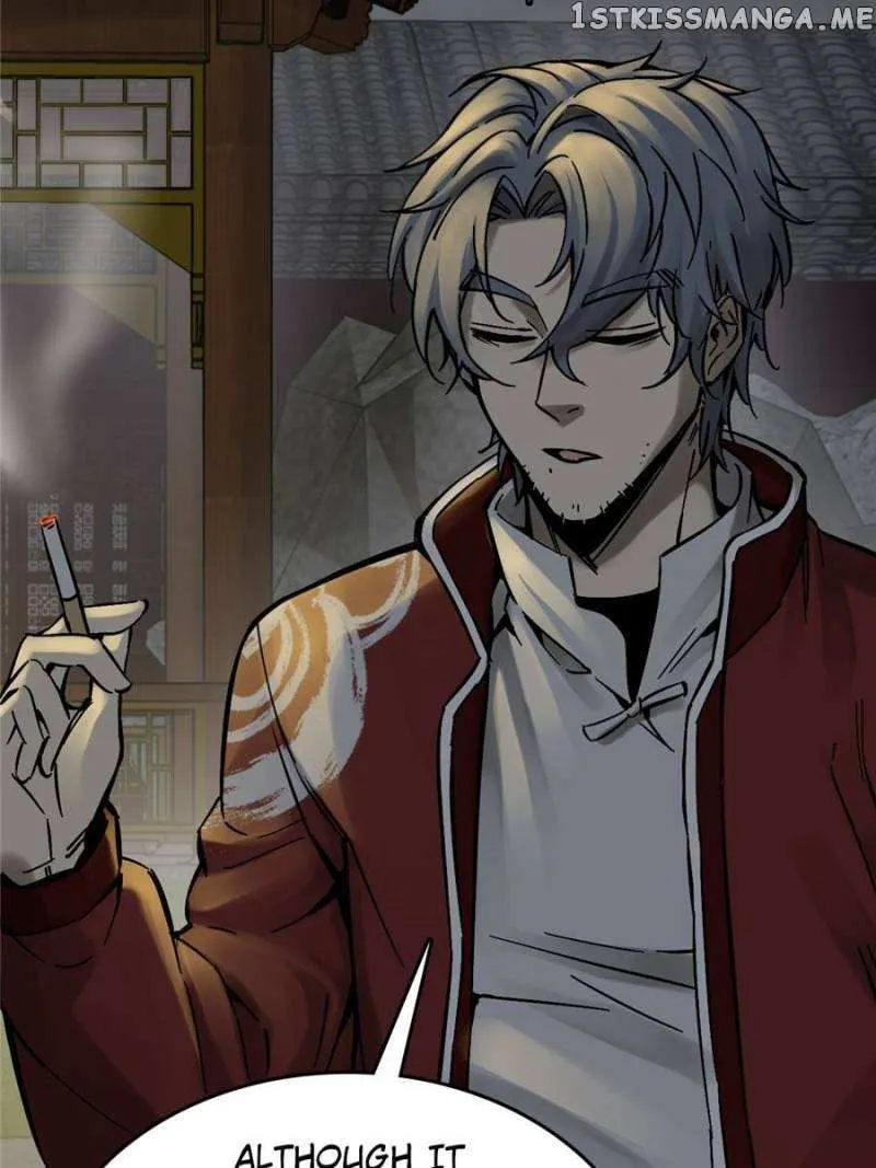 Another beginning with the Guhuo bird Chapter 129 page 68 - 