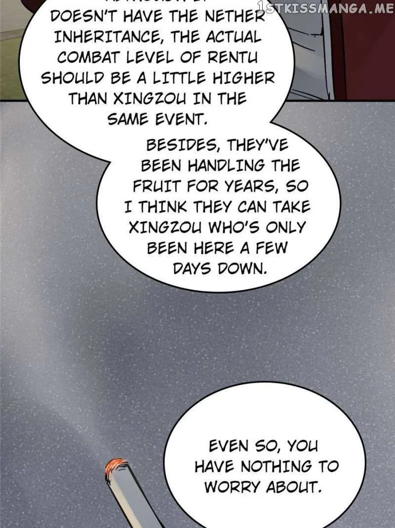 Another beginning with the Guhuo bird Chapter 129 page 69 - 