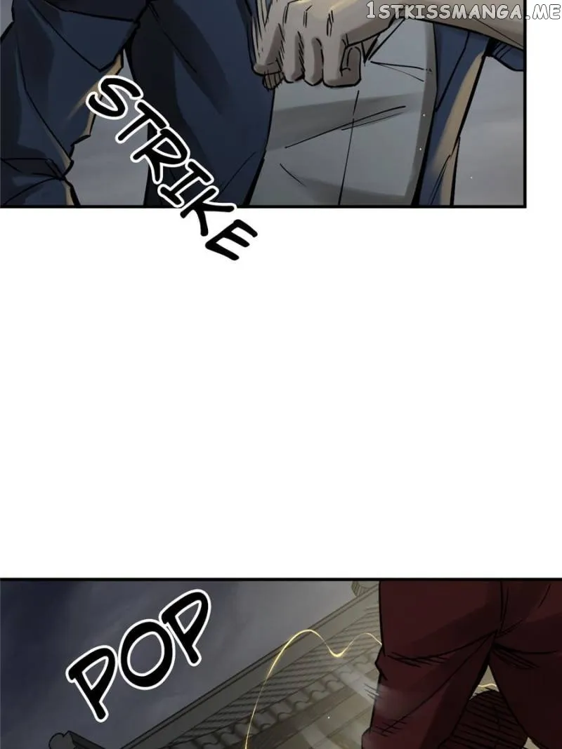 Another beginning with the Guhuo bird Chapter 129 page 8 - 