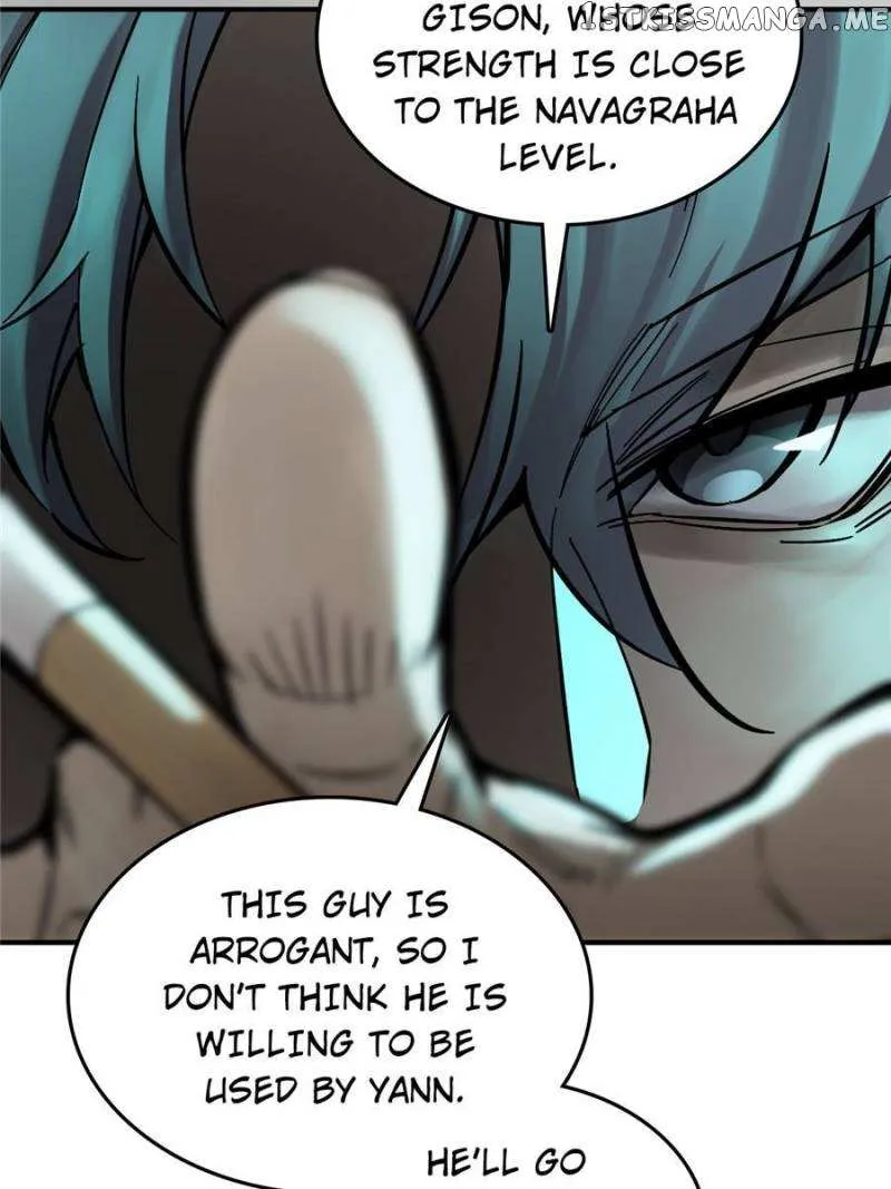 Another beginning with the Guhuo bird Chapter 129 page 72 - 