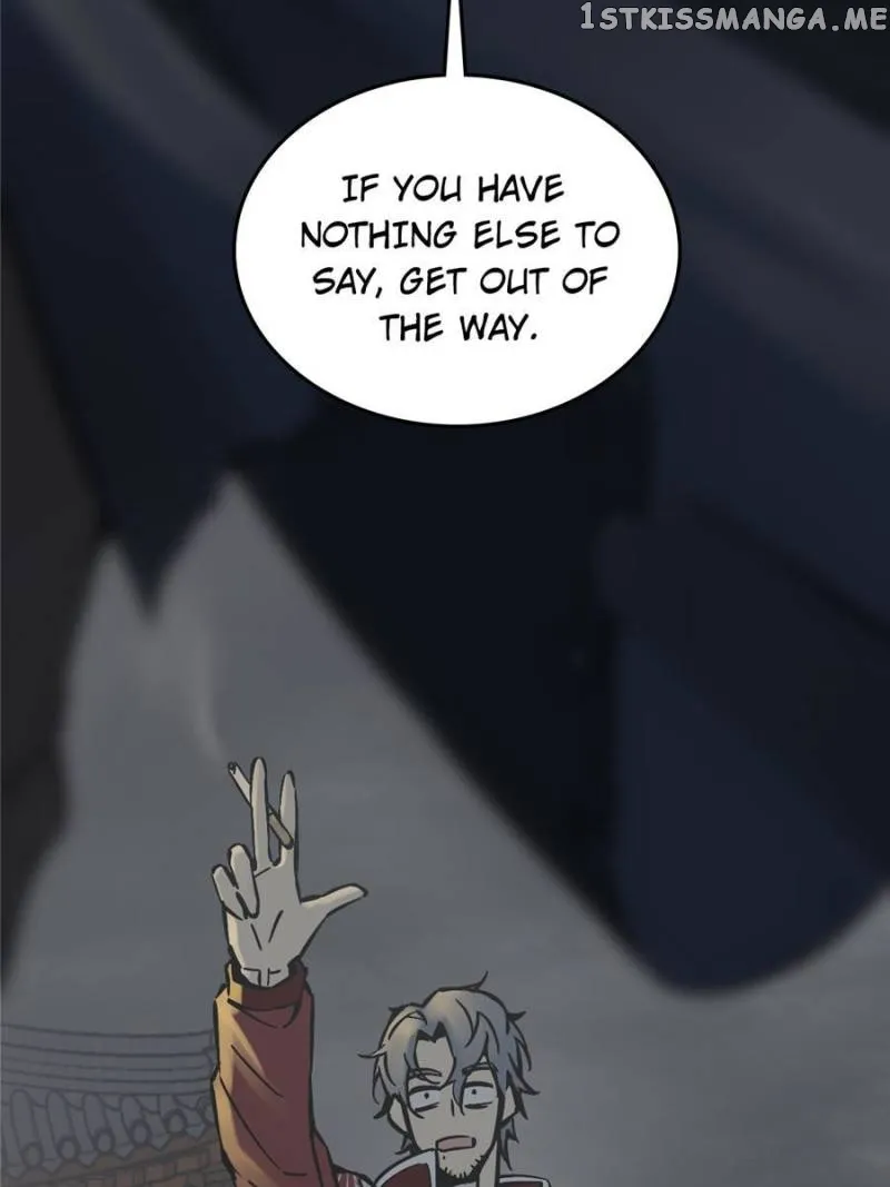 Another beginning with the Guhuo bird Chapter 129 page 74 - 