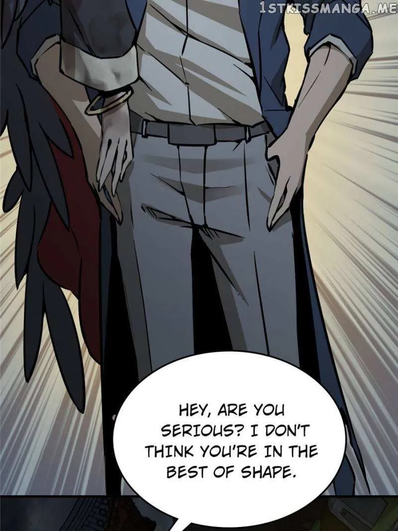 Another beginning with the Guhuo bird Chapter 129 page 78 - 