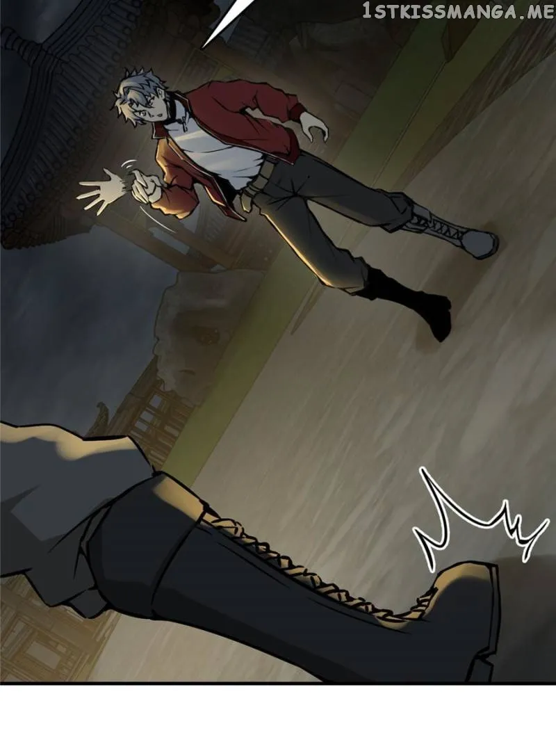 Another beginning with the Guhuo bird Chapter 129 page 79 - 