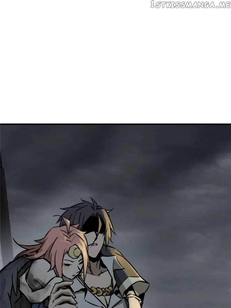 Another beginning with the Guhuo bird Chapter 129 page 80 - 