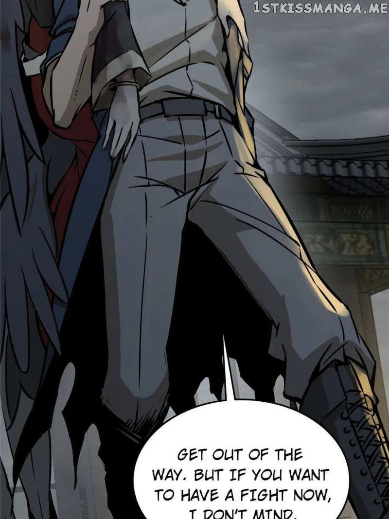Another beginning with the Guhuo bird Chapter 129 page 81 - 