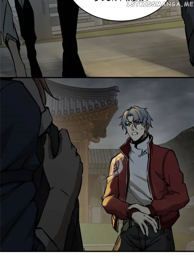 Another beginning with the Guhuo bird Chapter 129 page 82 - 