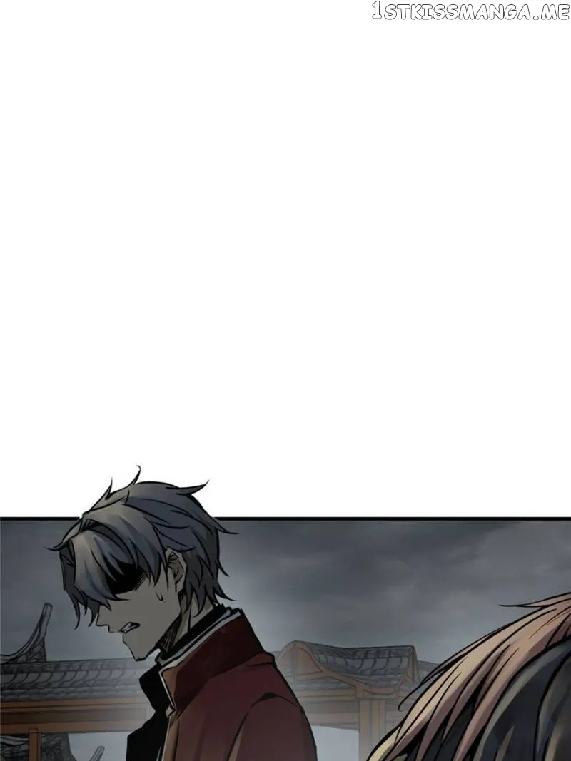 Another beginning with the Guhuo bird Chapter 129 page 83 - 