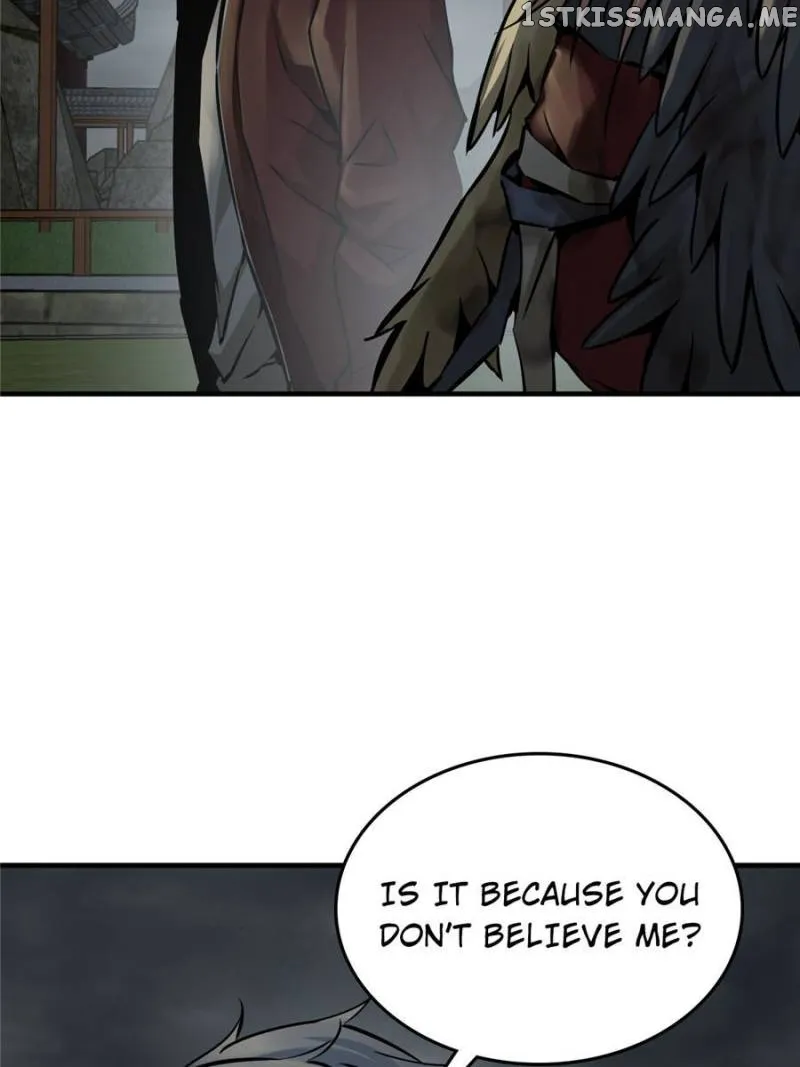 Another beginning with the Guhuo bird Chapter 129 page 84 - 