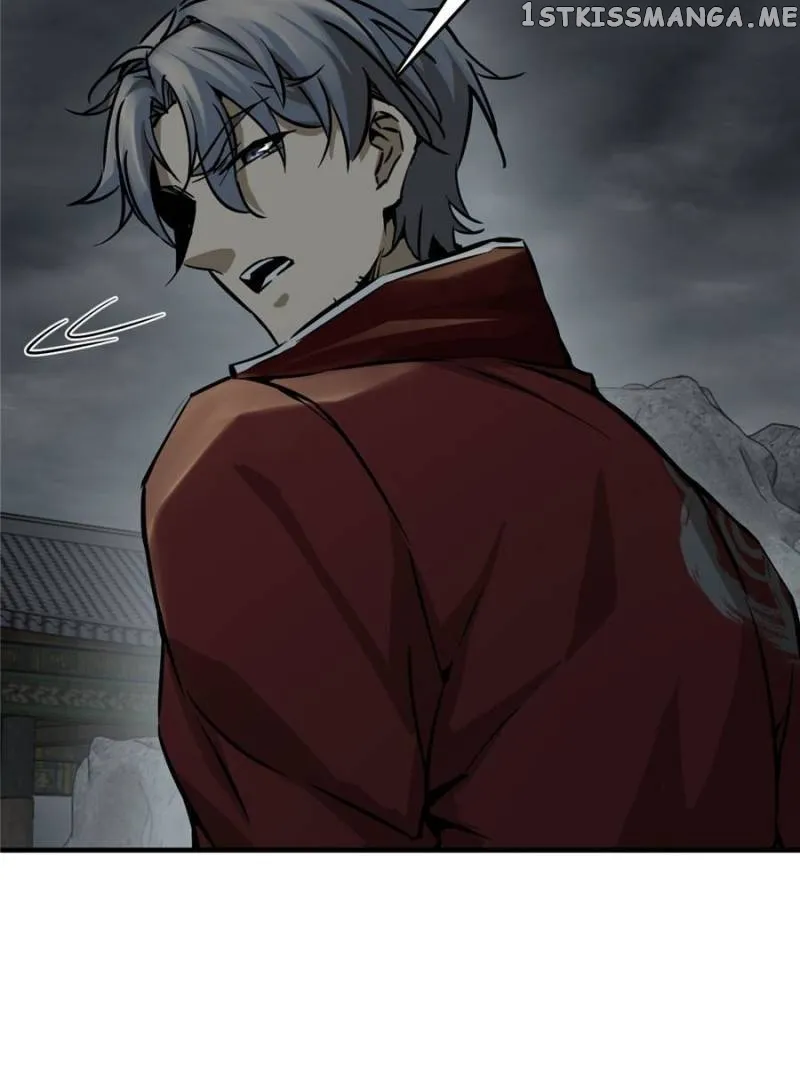 Another beginning with the Guhuo bird Chapter 129 page 85 - 