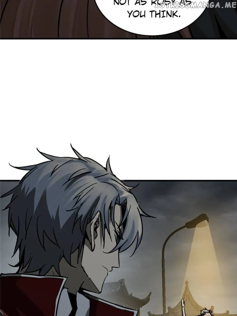 Another beginning with the Guhuo bird Chapter 129 page 89 - 