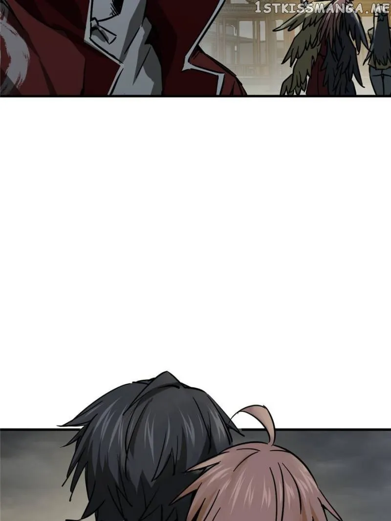 Another beginning with the Guhuo bird Chapter 129 page 90 - 