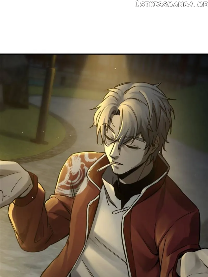 Another beginning with the Guhuo bird Chapter 129 page 10 - 