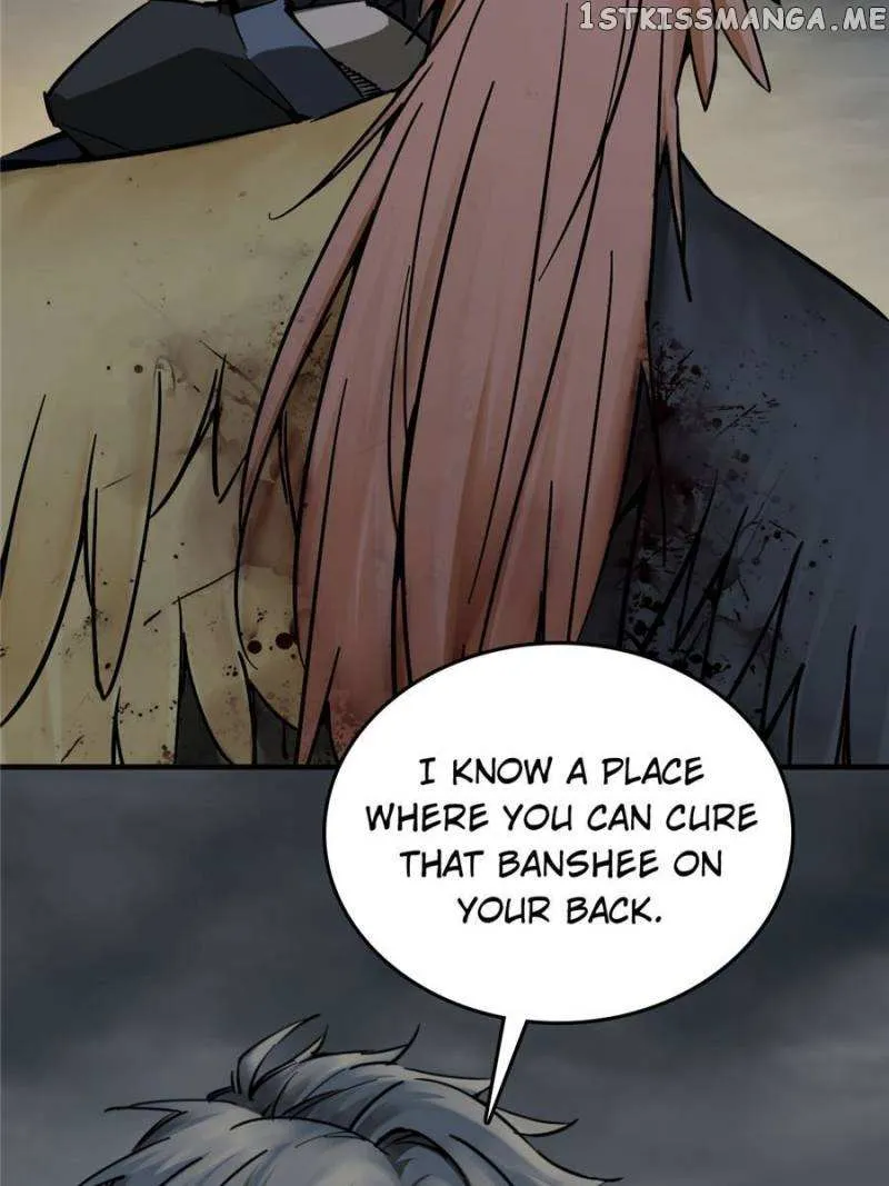Another beginning with the Guhuo bird Chapter 129 page 91 - 