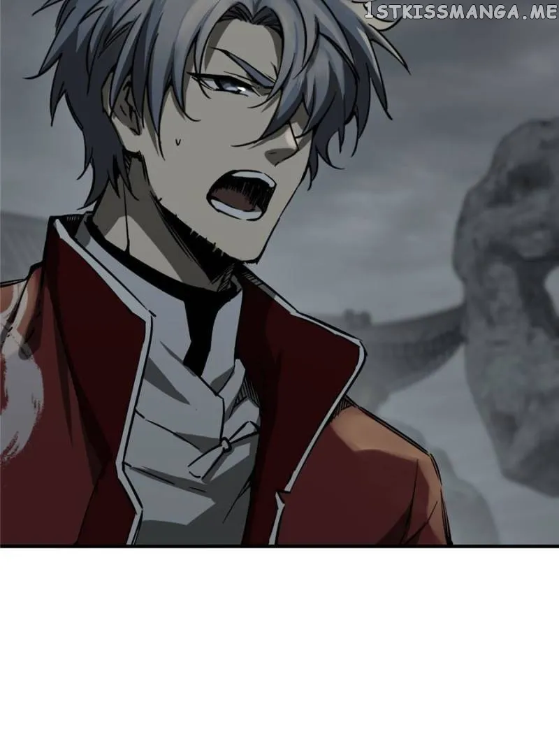 Another beginning with the Guhuo bird Chapter 129 page 92 - 