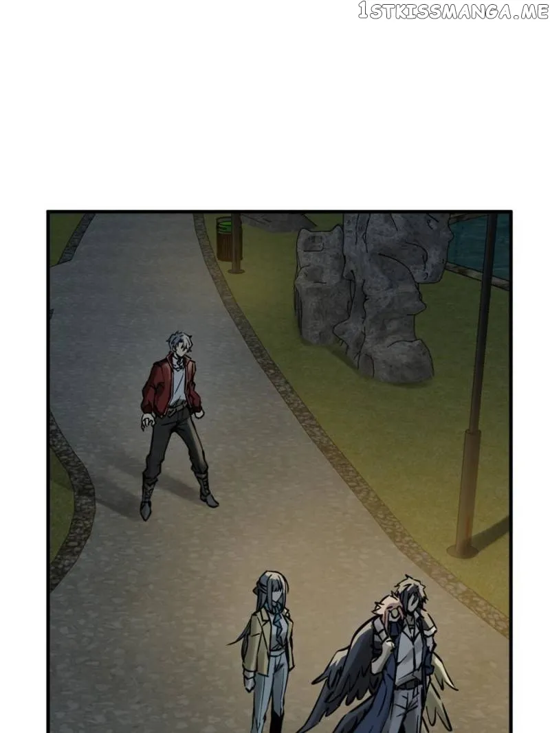Another beginning with the Guhuo bird Chapter 129 page 93 - 