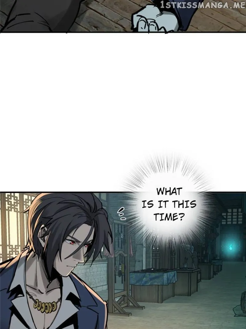 Another beginning with the Guhuo bird Chapter 130 page 104 - 