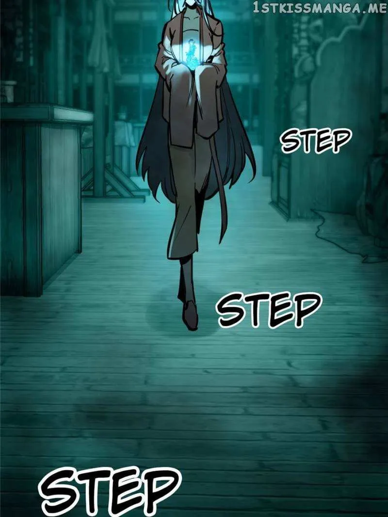 Another beginning with the Guhuo bird Chapter 130 page 106 - 