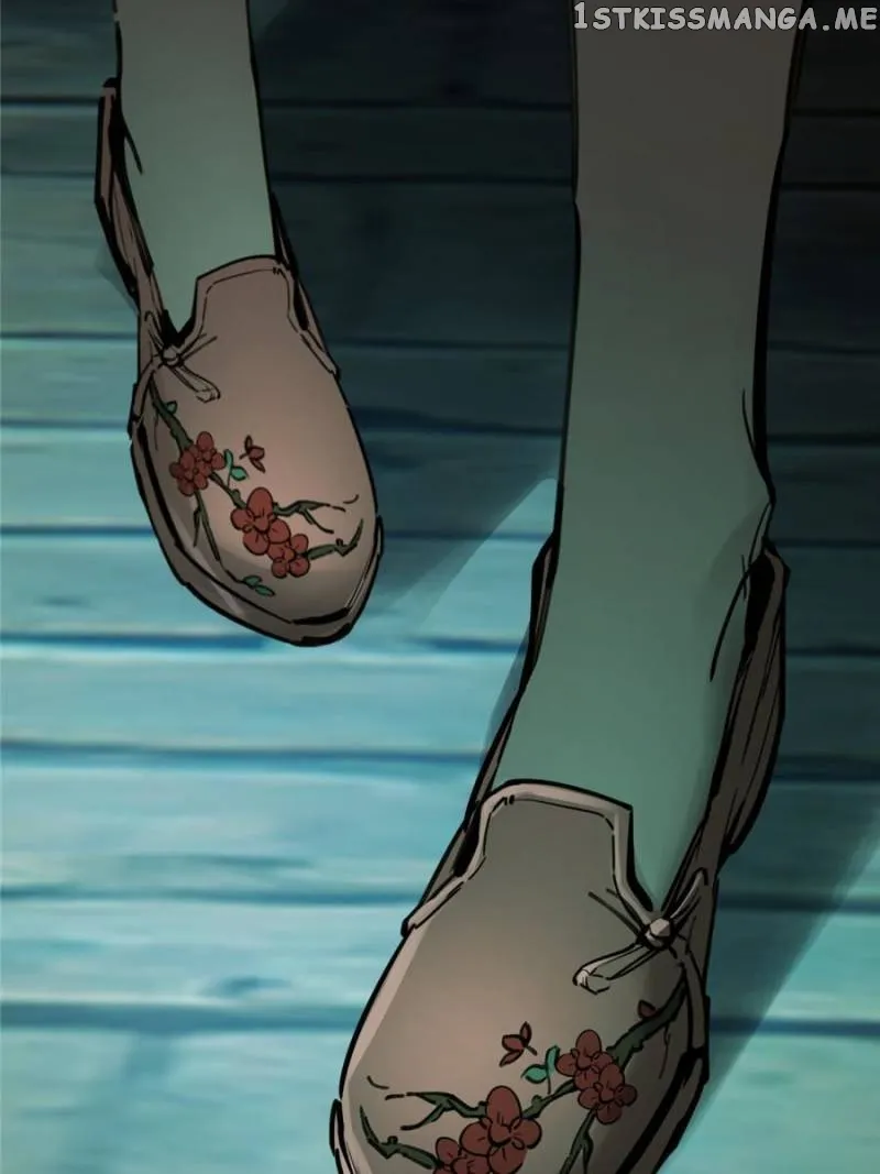 Another beginning with the Guhuo bird Chapter 130 page 108 - 