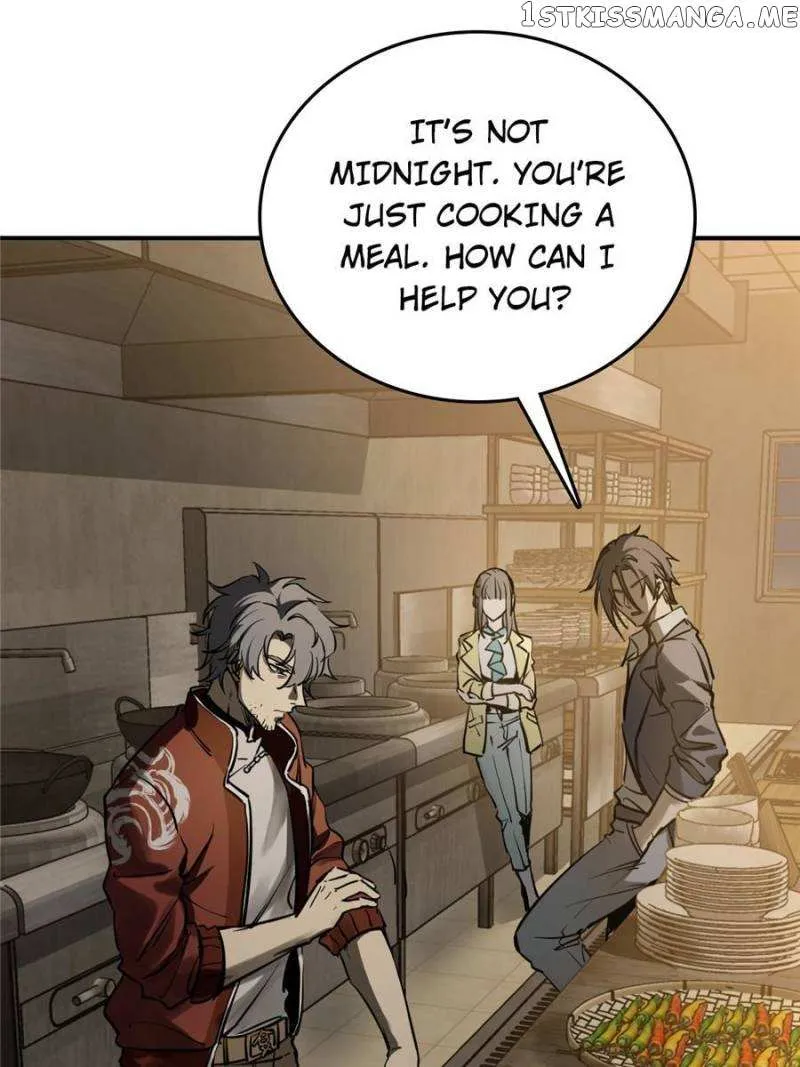 Another beginning with the Guhuo bird Chapter 130 page 14 - 