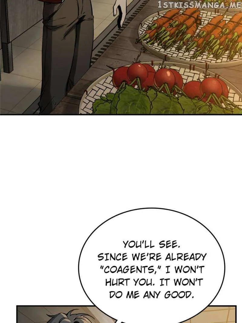 Another beginning with the Guhuo bird Chapter 130 page 15 - 